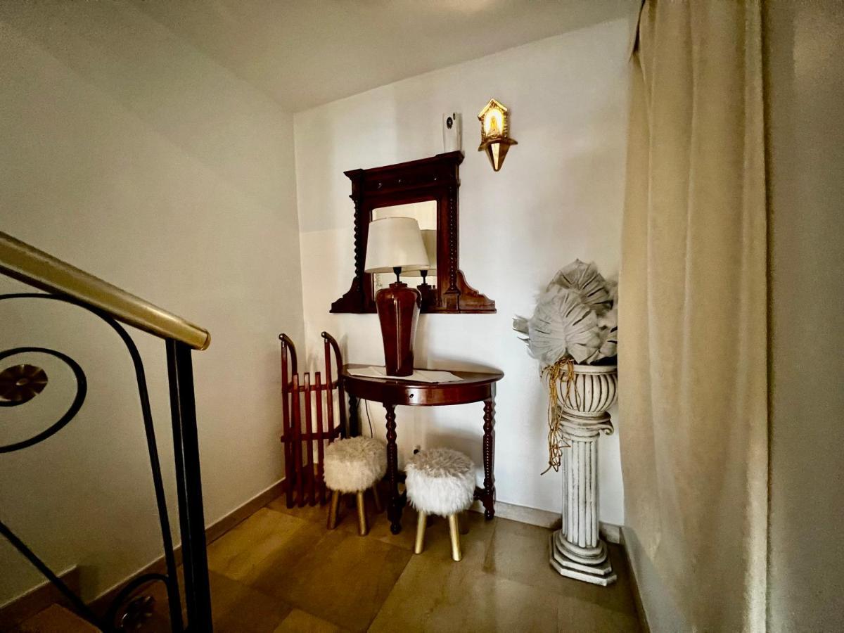 Aurora Hotel Castione della Presolana Ngoại thất bức ảnh