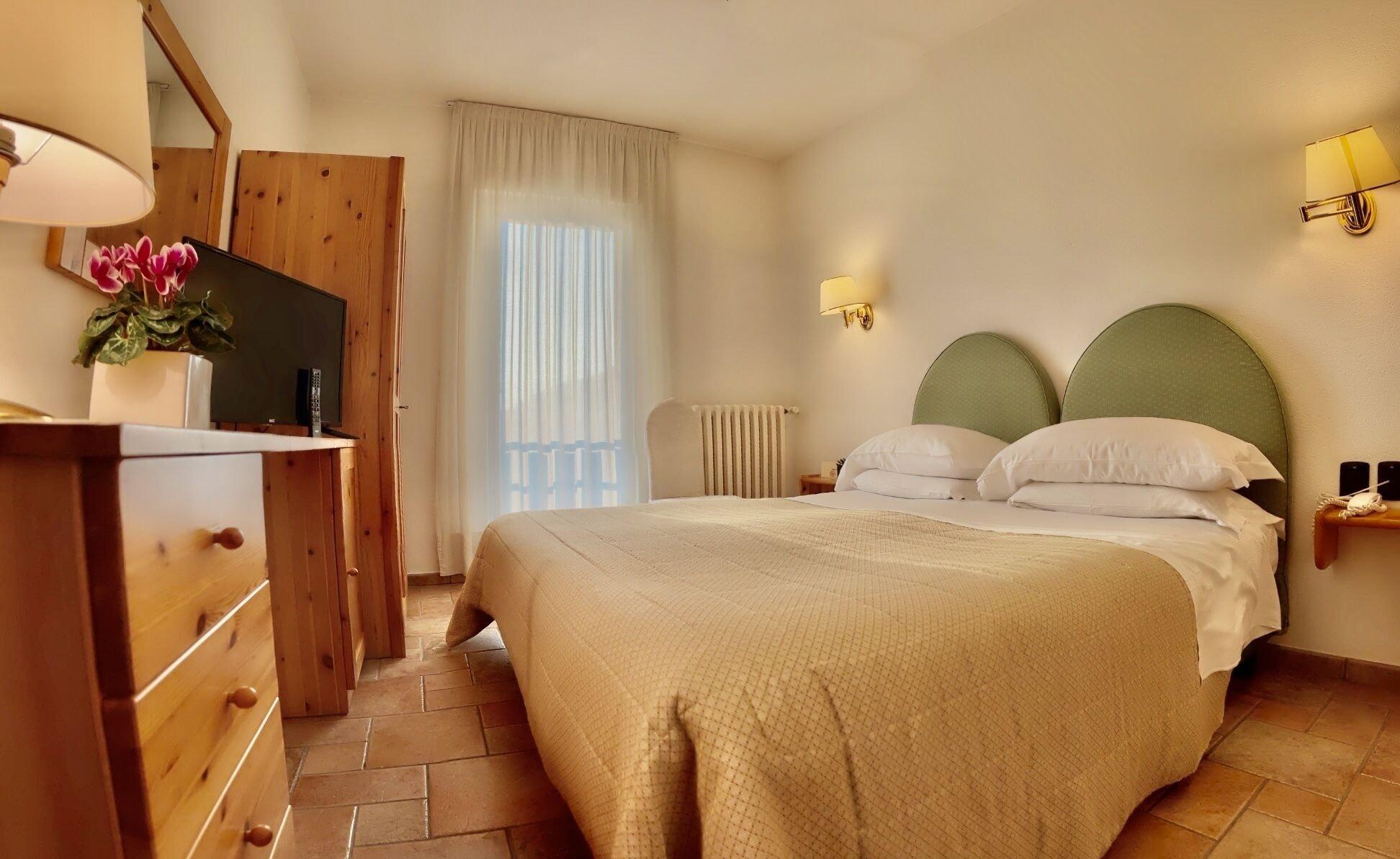 Aurora Hotel Castione della Presolana Ngoại thất bức ảnh