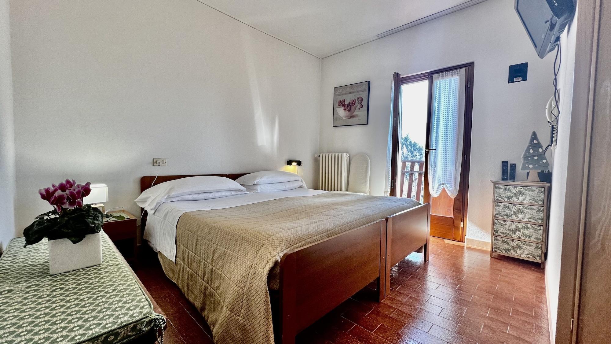 Aurora Hotel Castione della Presolana Ngoại thất bức ảnh