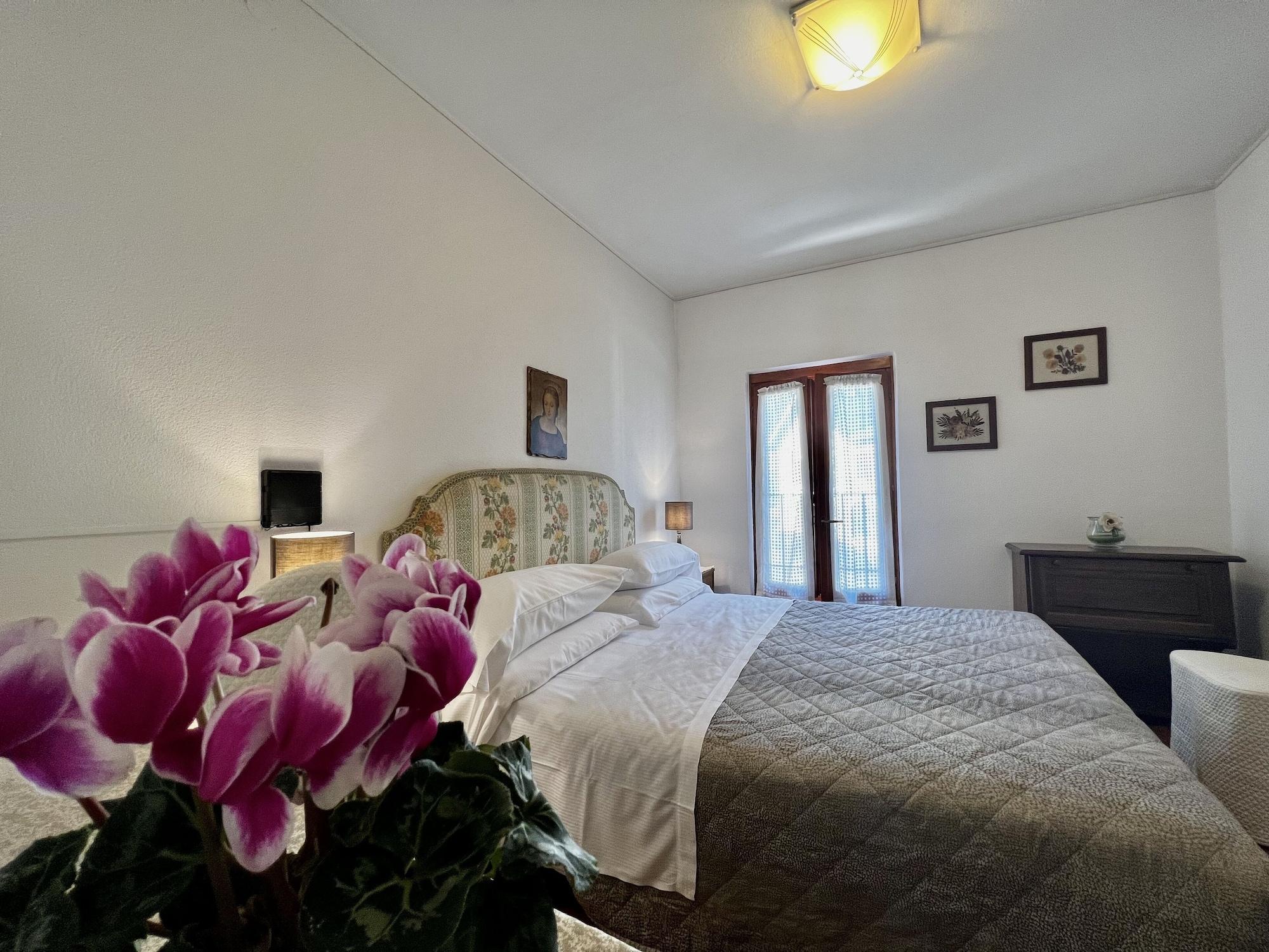 Aurora Hotel Castione della Presolana Ngoại thất bức ảnh