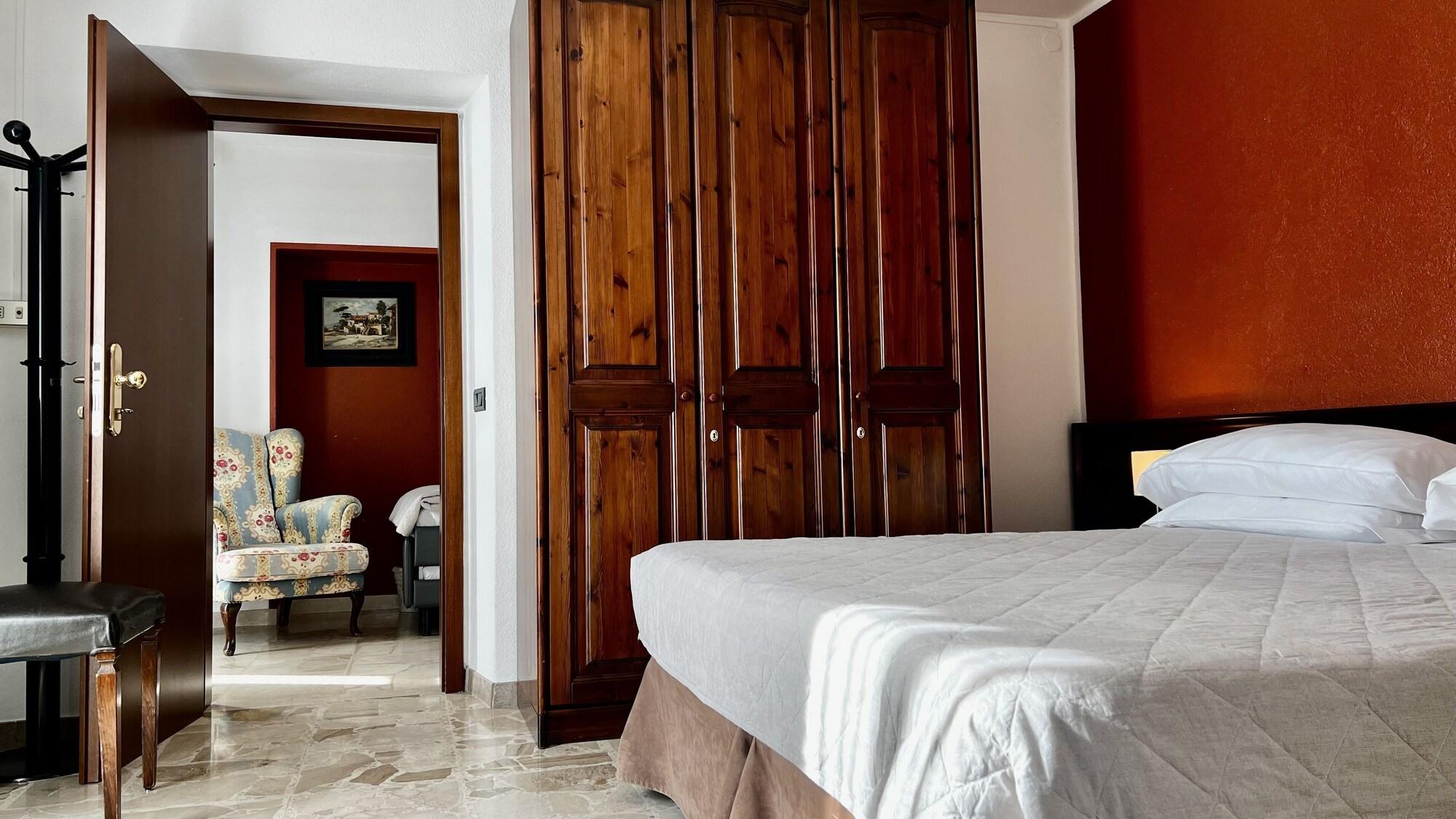 Aurora Hotel Castione della Presolana Ngoại thất bức ảnh