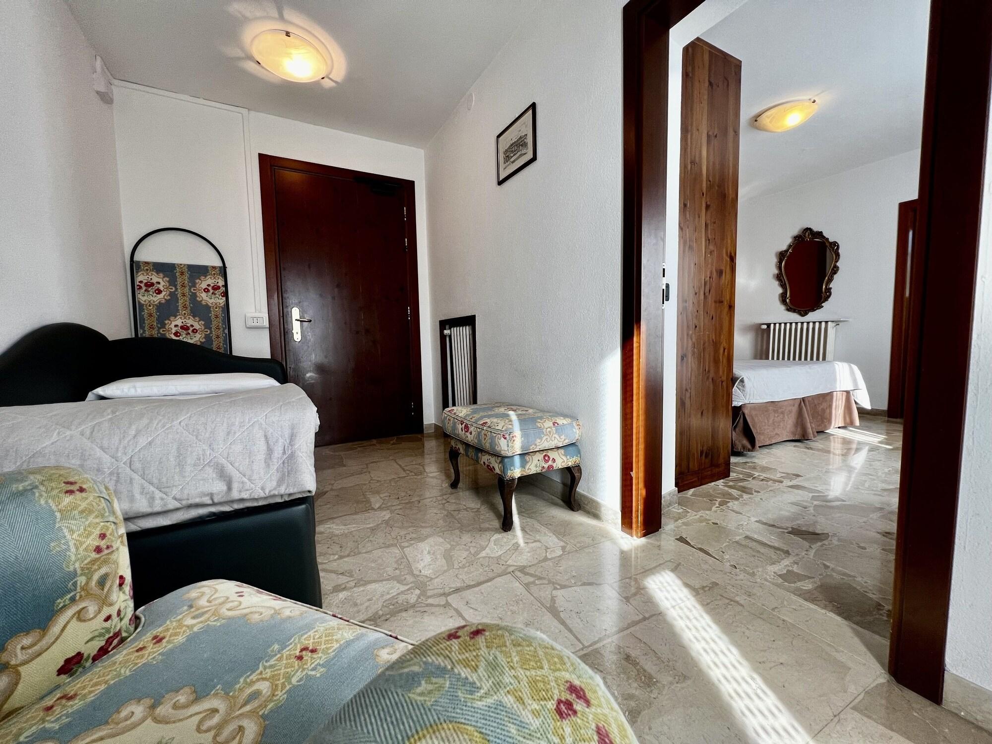 Aurora Hotel Castione della Presolana Ngoại thất bức ảnh