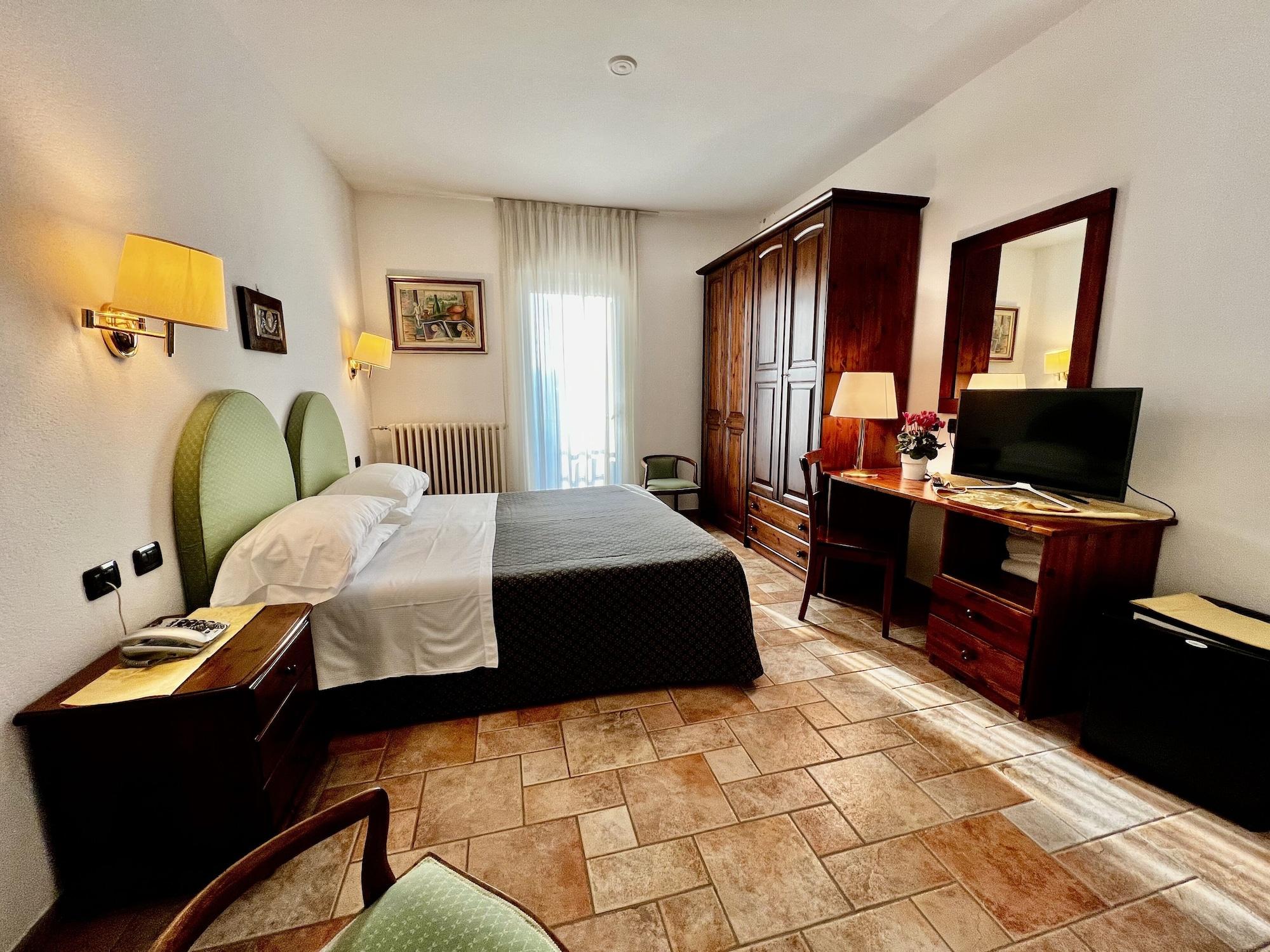Aurora Hotel Castione della Presolana Ngoại thất bức ảnh