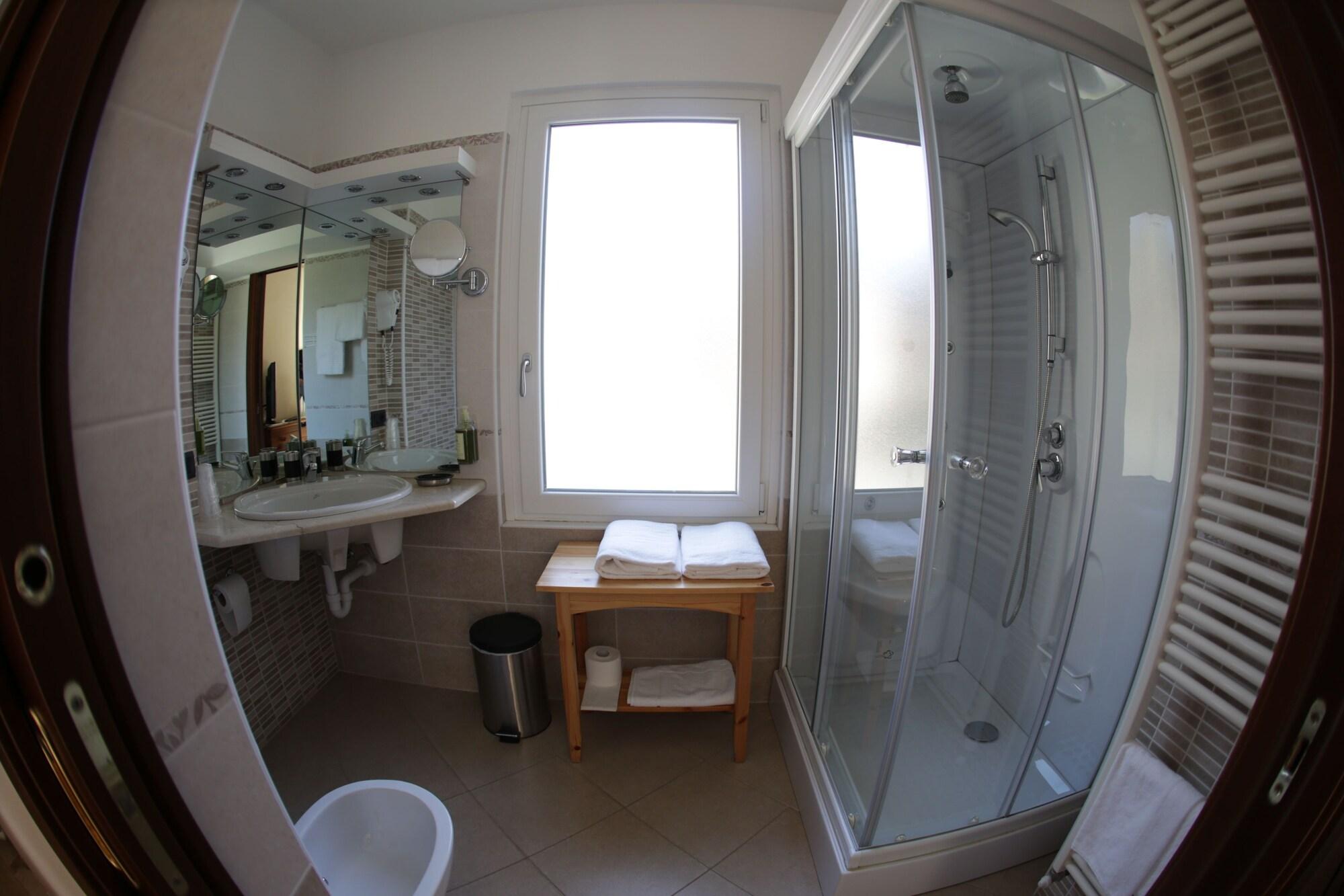Aurora Hotel Castione della Presolana Ngoại thất bức ảnh