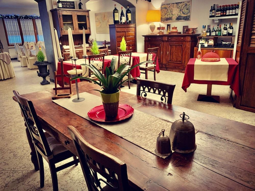 Aurora Hotel Castione della Presolana Ngoại thất bức ảnh