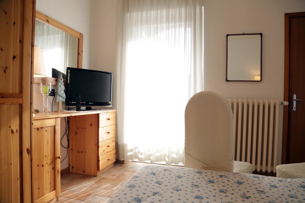 Aurora Hotel Castione della Presolana Ngoại thất bức ảnh