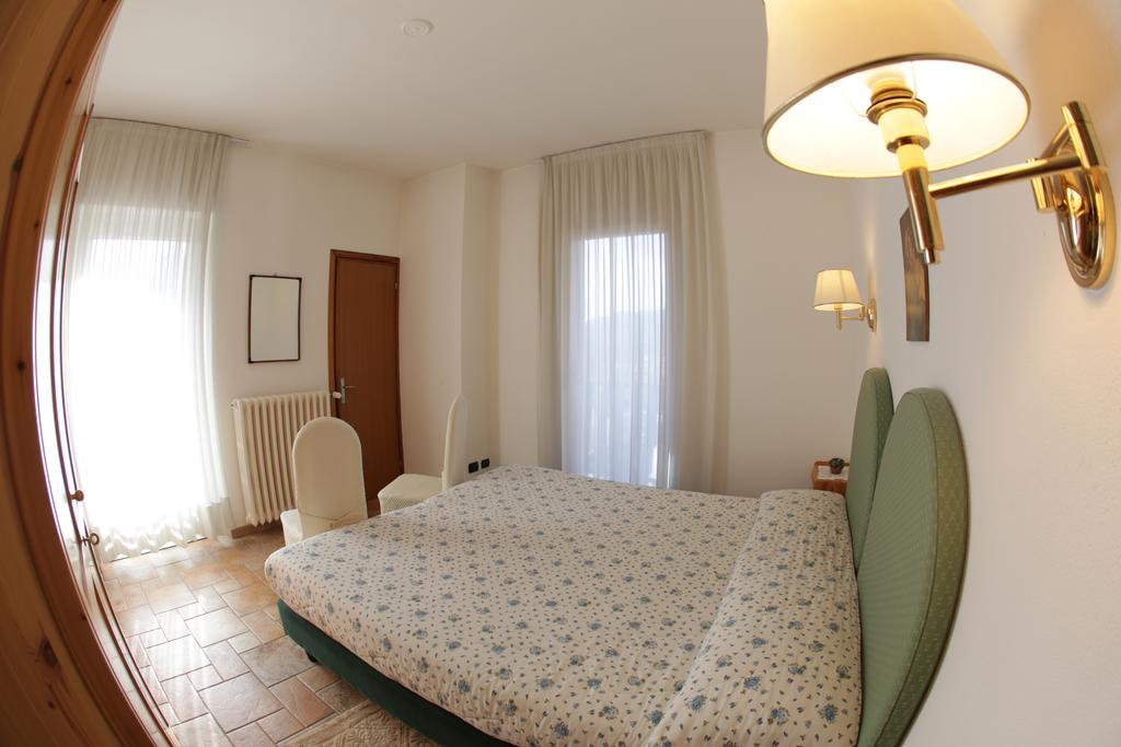 Aurora Hotel Castione della Presolana Ngoại thất bức ảnh