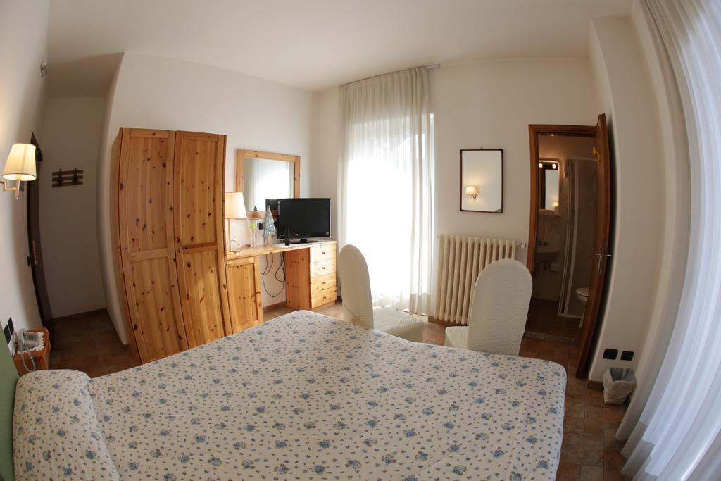 Aurora Hotel Castione della Presolana Ngoại thất bức ảnh