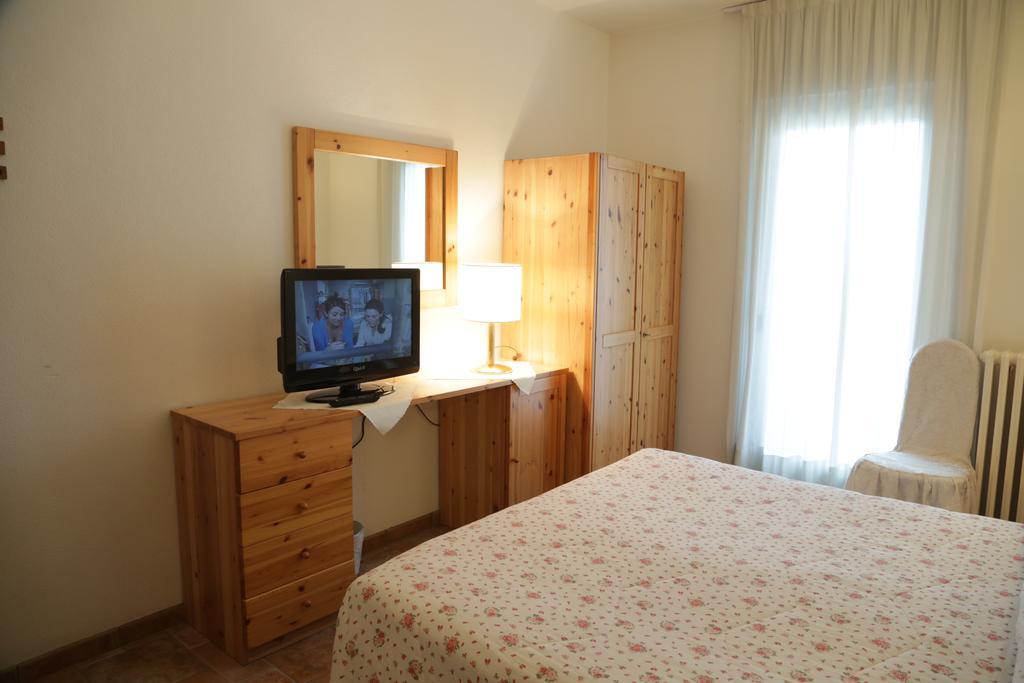 Aurora Hotel Castione della Presolana Ngoại thất bức ảnh