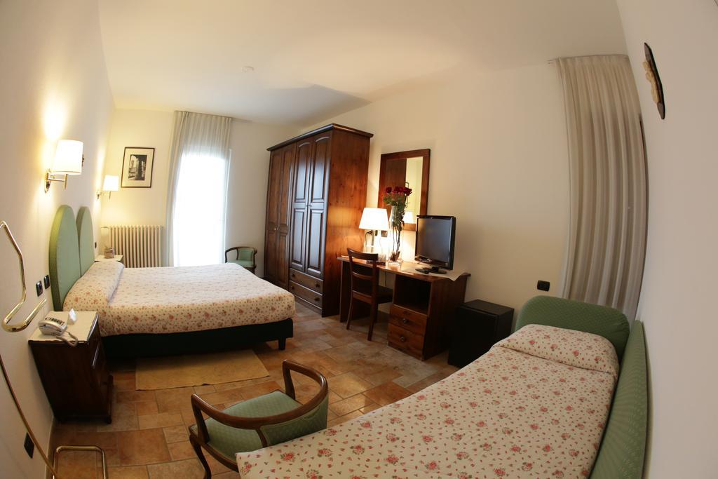 Aurora Hotel Castione della Presolana Ngoại thất bức ảnh