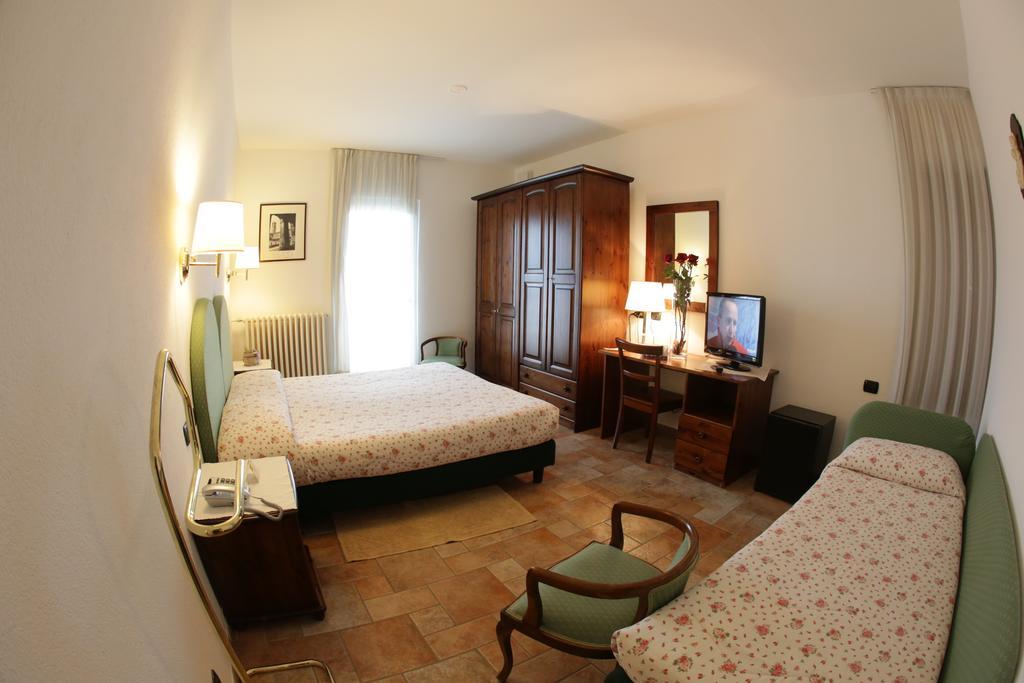 Aurora Hotel Castione della Presolana Ngoại thất bức ảnh