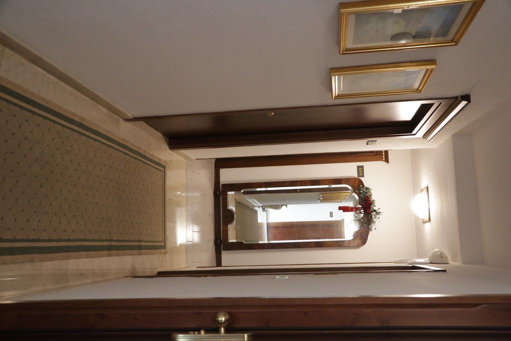 Aurora Hotel Castione della Presolana Ngoại thất bức ảnh
