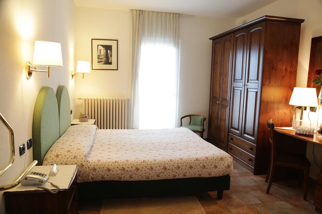 Aurora Hotel Castione della Presolana Ngoại thất bức ảnh