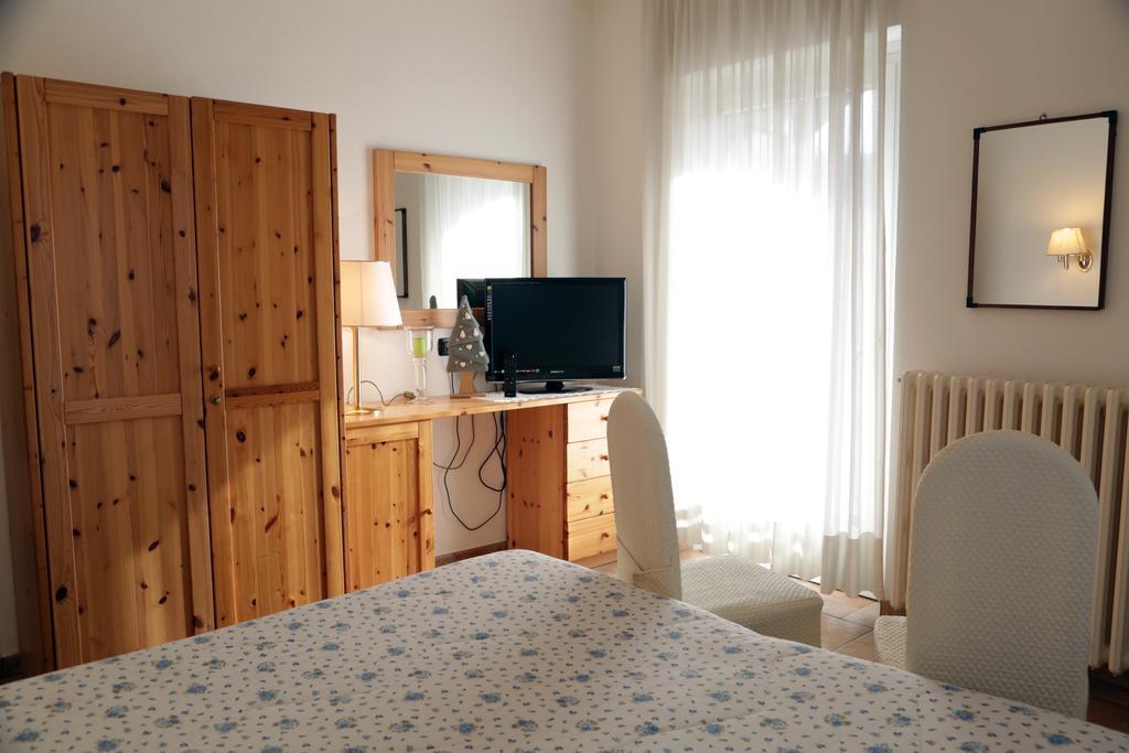 Aurora Hotel Castione della Presolana Ngoại thất bức ảnh