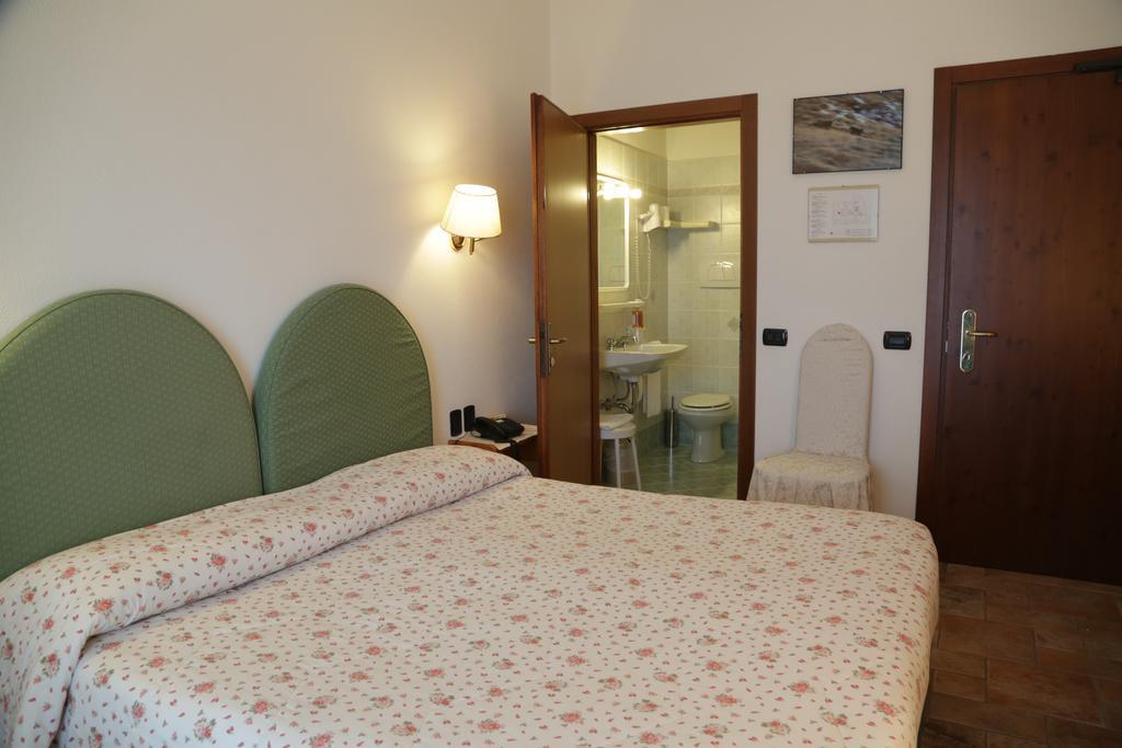 Aurora Hotel Castione della Presolana Ngoại thất bức ảnh