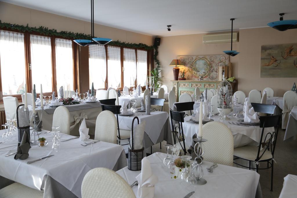 Aurora Hotel Castione della Presolana Ngoại thất bức ảnh
